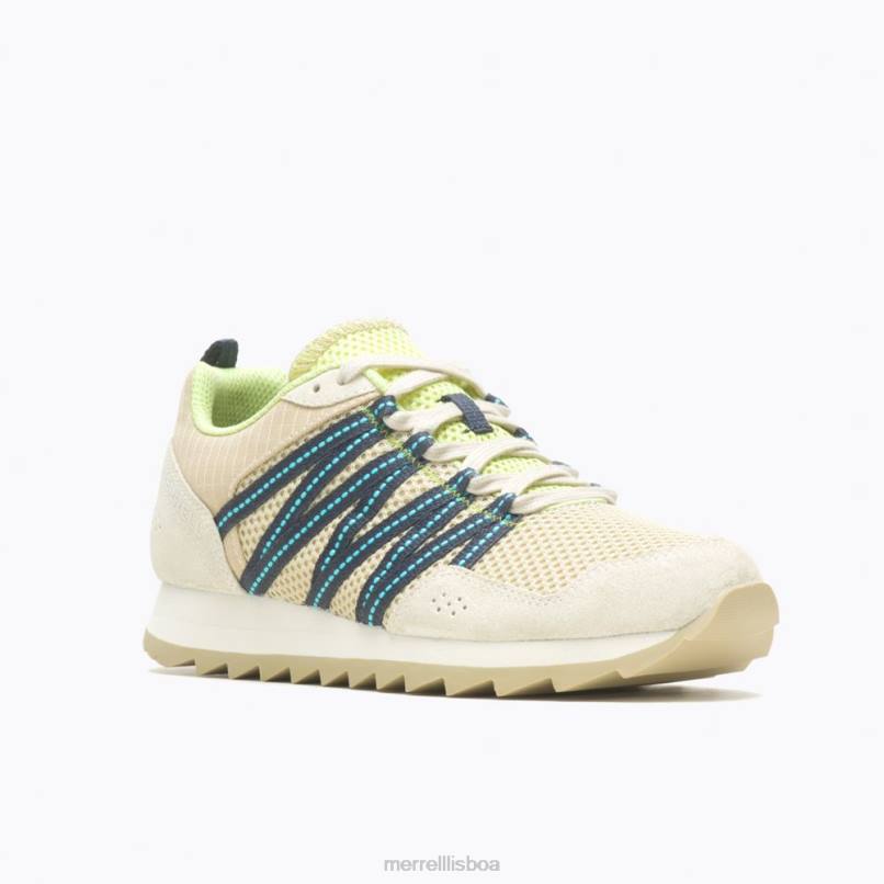 esporte de tênis alpino (j005770) DD0T958 ostra Merrell