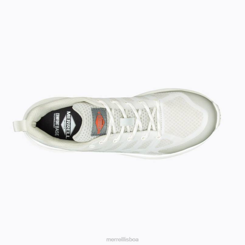 fibra de carbono de vôo moab (j005232) DD0T1236 bétula Merrell