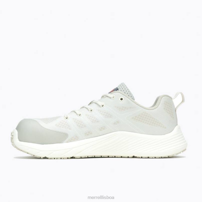 fibra de carbono de vôo moab (j005232) DD0T1236 bétula Merrell