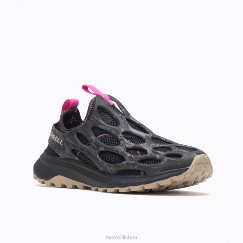 hidrocorredor (j067124) DD0T909 preto Merrell