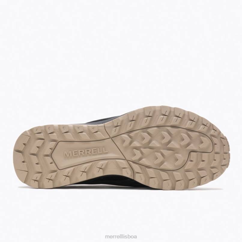hidrocorredor (j067124) DD0T909 preto Merrell