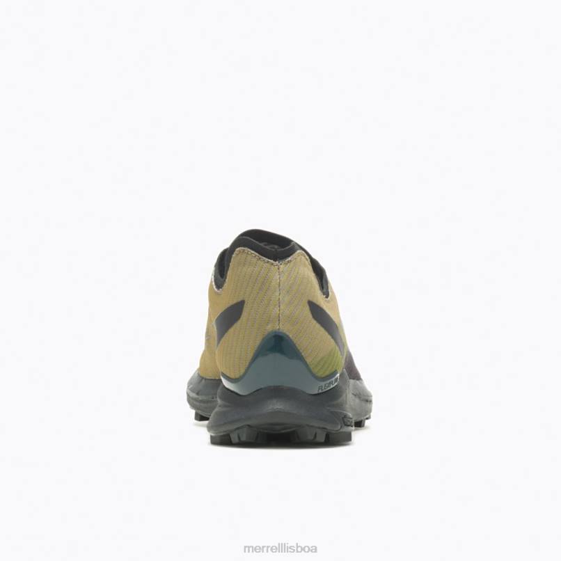 mtl skyfire 2 1trl (j005910) DD0T1211 preto/coiote Merrell