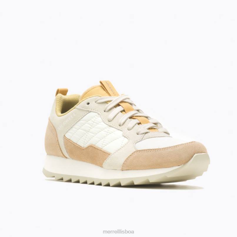 tênis alpino (j005422) DD0T846 ostra/choupo tremedor Merrell