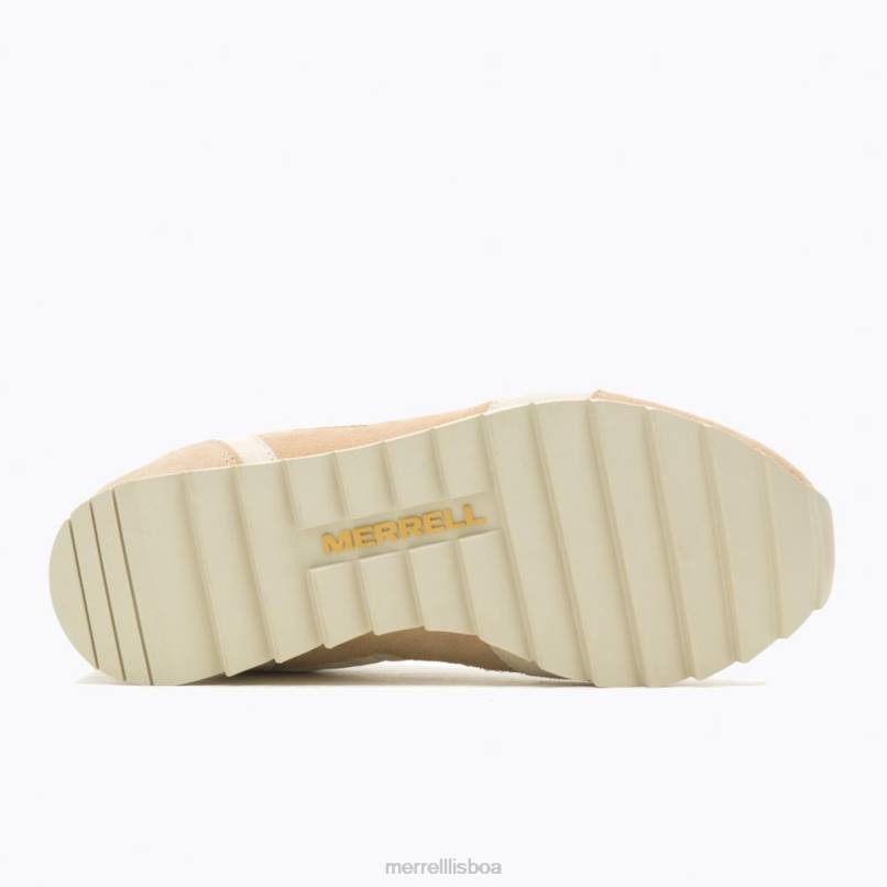 tênis alpino (j005422) DD0T846 ostra/choupo tremedor Merrell