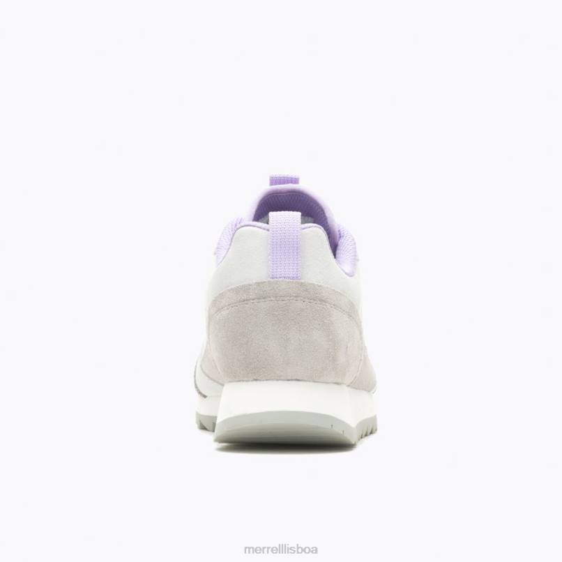 tênis alpino (j005424) DD0T847 paloma/orquídea Merrell