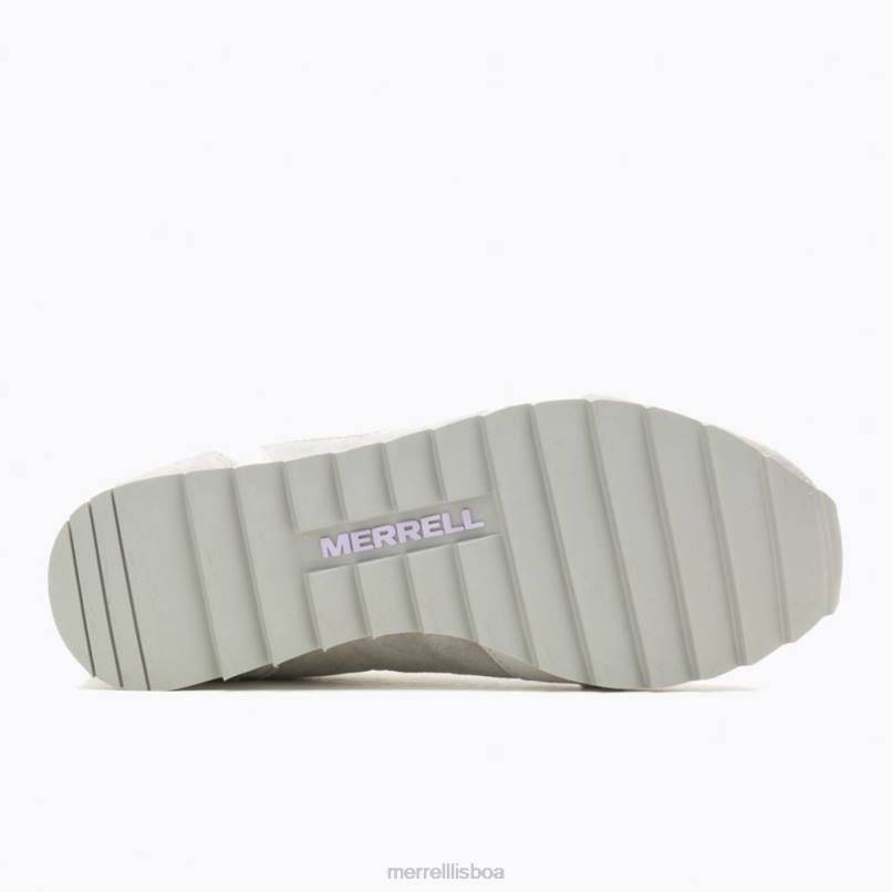 tênis alpino (j005424) DD0T847 paloma/orquídea Merrell