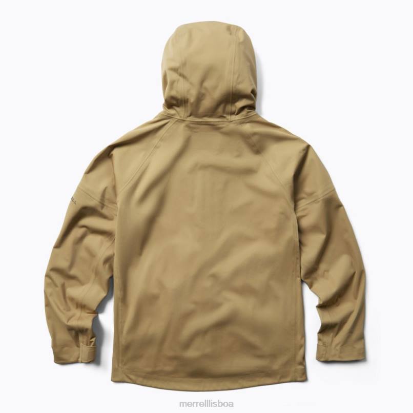 concha de chuva sussurrante (jws26351-168) DD0T993 Madeira de Olmo Merrell