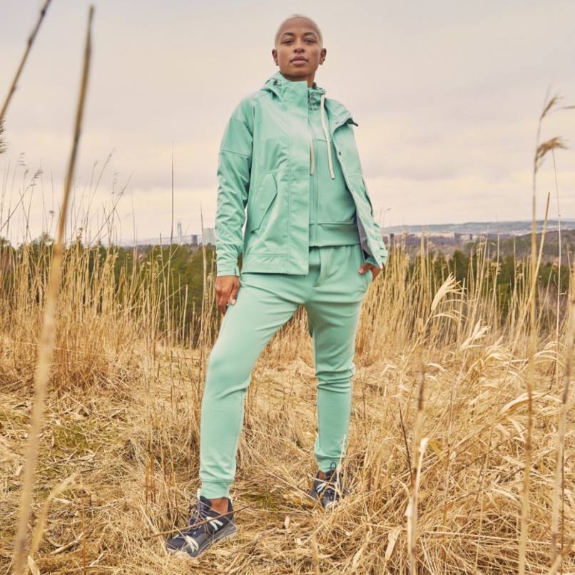 concha de chuva sussurrante (jws26351-306) DD0T991 jade Merrell