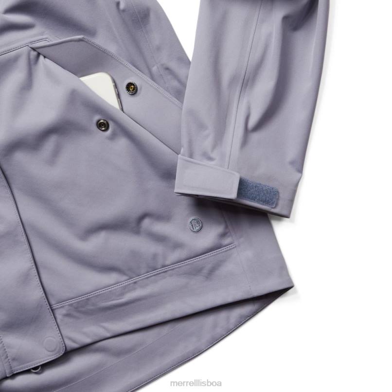 concha de chuva sussurrante (jws26351-485) DD0T995 bala de prata Merrell