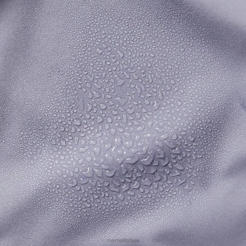 concha de chuva sussurrante (jws26351-485) DD0T995 bala de prata Merrell