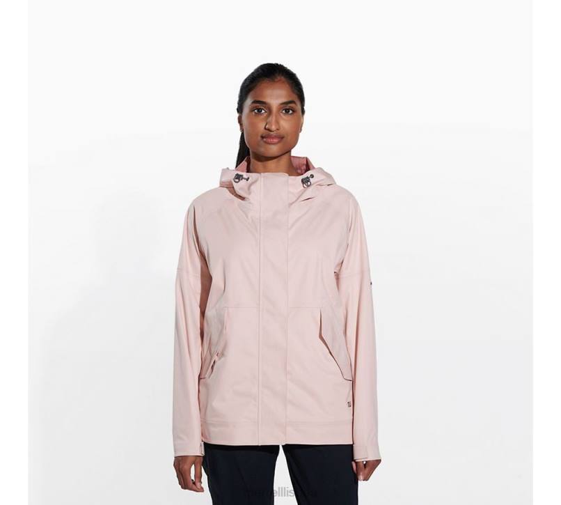 concha de chuva sussurrante (jws26351-623) DD0T994 fumaça rosa Merrell