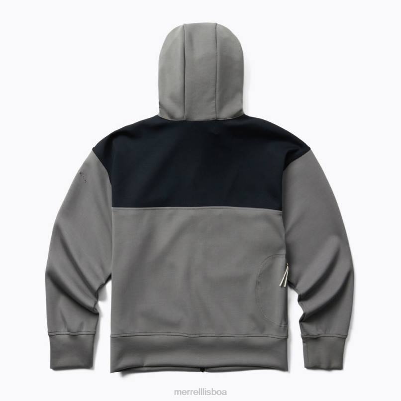 impulso com capuz (jws26767-026) DD0T1013 pedra Merrell