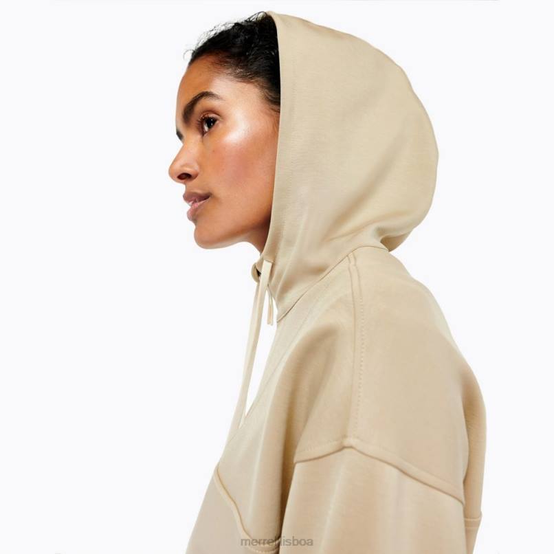 impulso com capuz (jws26767-208) DD0T1012 alumínio Merrell