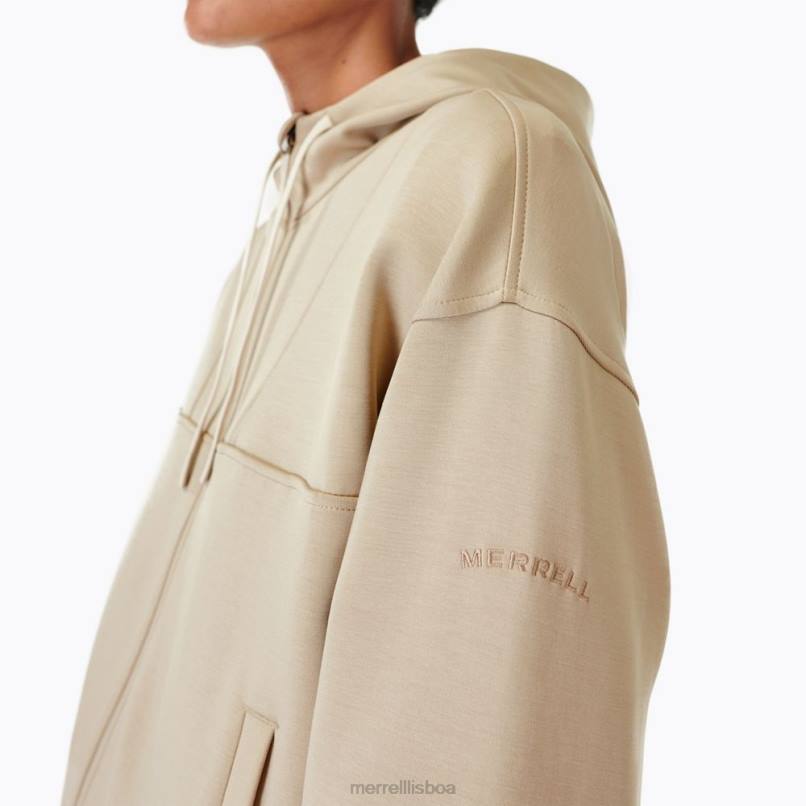 impulso com capuz (jws26767-208) DD0T1012 alumínio Merrell