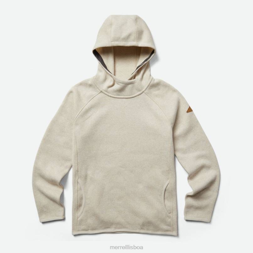 suéter pulôver para clima (jwf26297-115) DD0T1332 urze luar Merrell