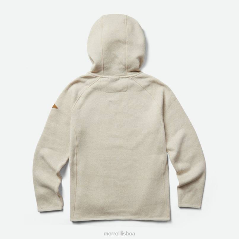 suéter pulôver para clima (jwf26297-115) DD0T1332 urze luar Merrell