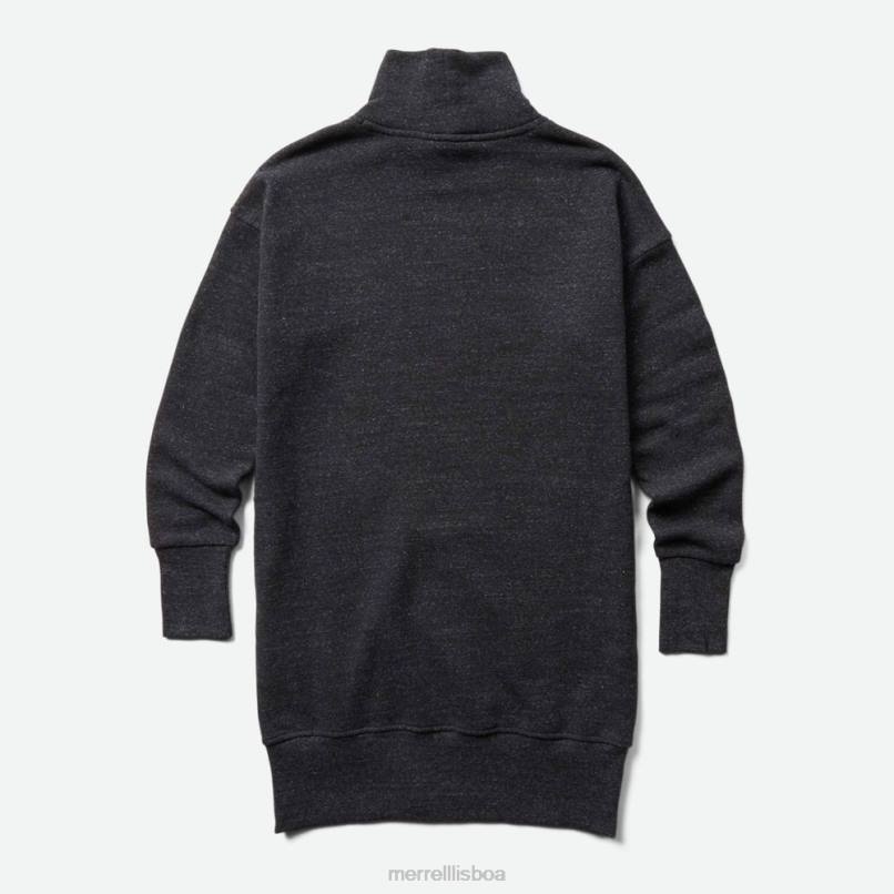 vestido cravo (jwf26599-003) DD0T1260 urze preta Merrell