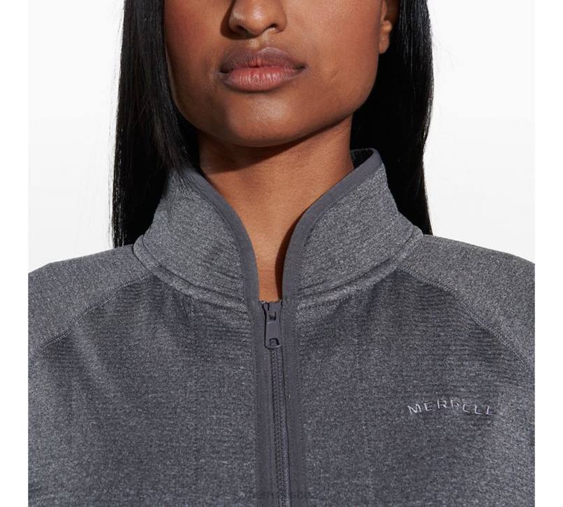 zip completo geotex (jws26357-059) DD0T1259 urze rochosa Merrell