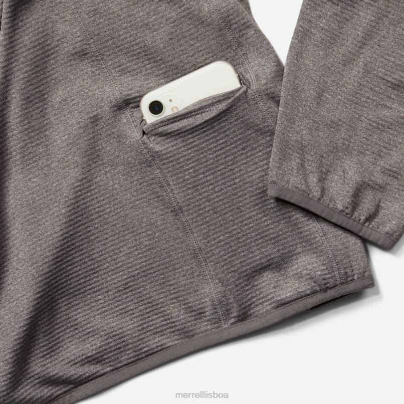 zip completo geotex (jws26357-059) DD0T1259 urze rochosa Merrell