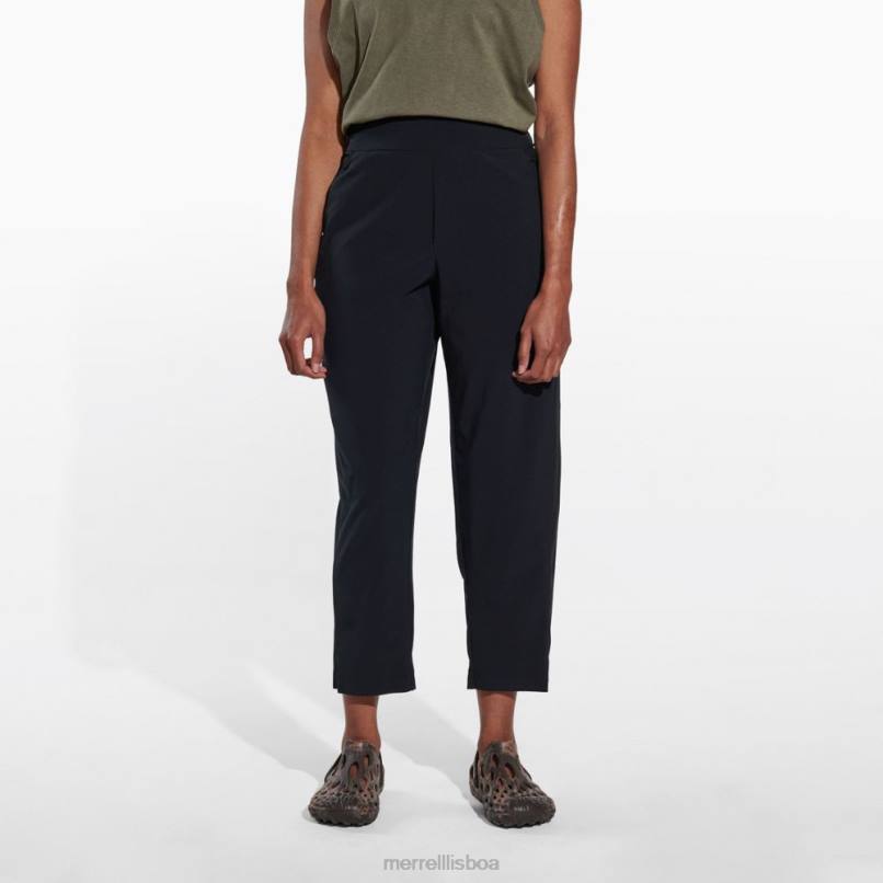 calça serra (jws26401-010) DD0T1317 preto Merrell