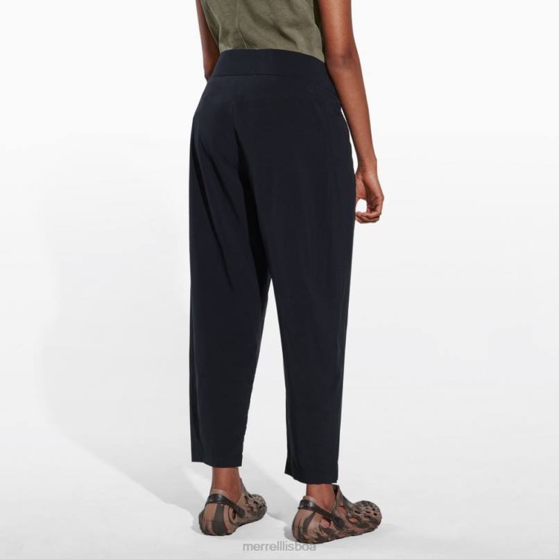 calça serra (jws26401-010) DD0T1317 preto Merrell