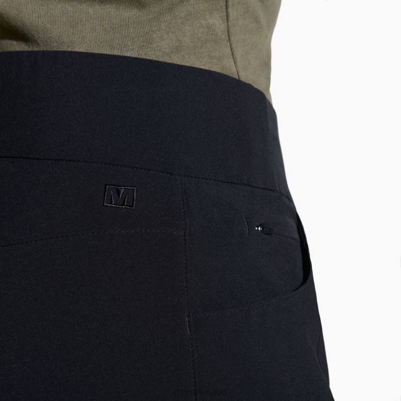 calça serra (jws26401-010) DD0T1317 preto Merrell