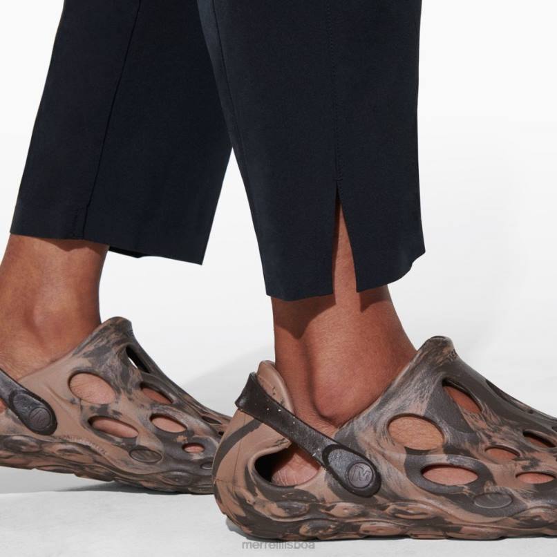 calça serra (jws26401-010) DD0T1317 preto Merrell