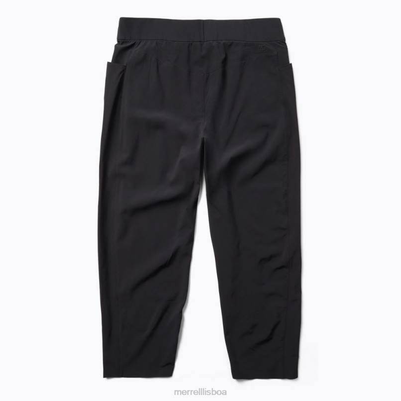 calça serra (jws26401-010) DD0T1317 preto Merrell