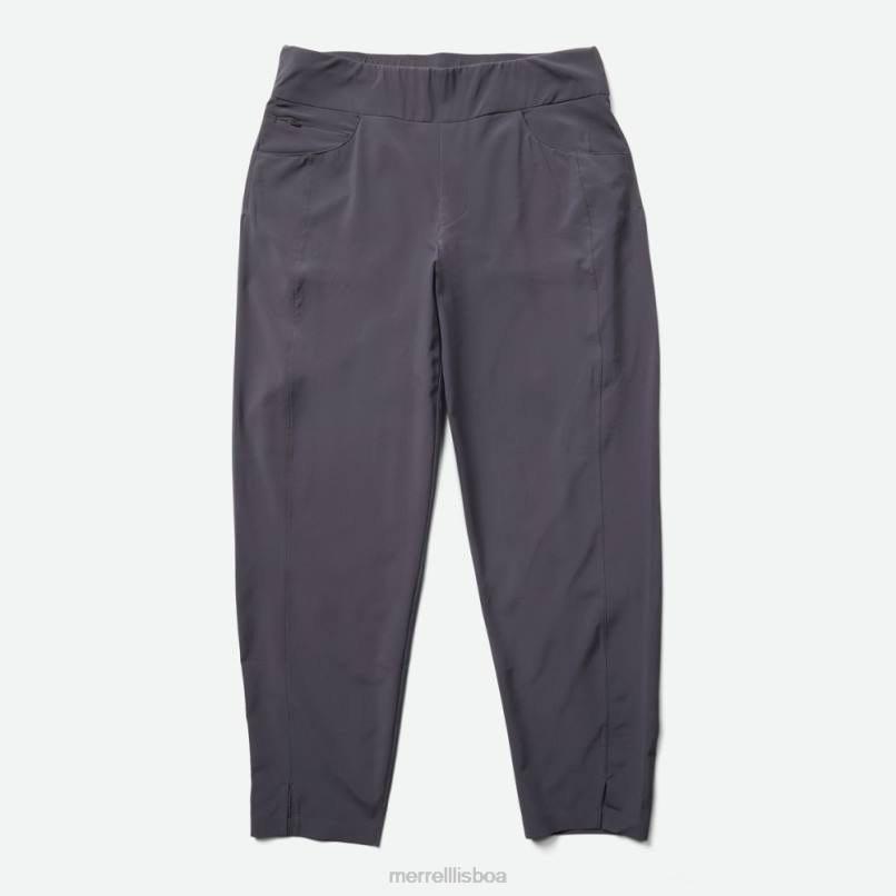 calça serra (jws26401-425) DD0T1318 Tinta da Índia Merrell