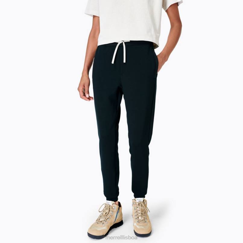 corredor de impulso (jws26769-010) DD0T1026 preto Merrell