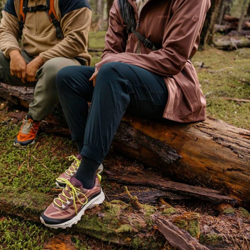 corredor hayes (jws26376-425) DD0T1294 Tinta da Índia Merrell