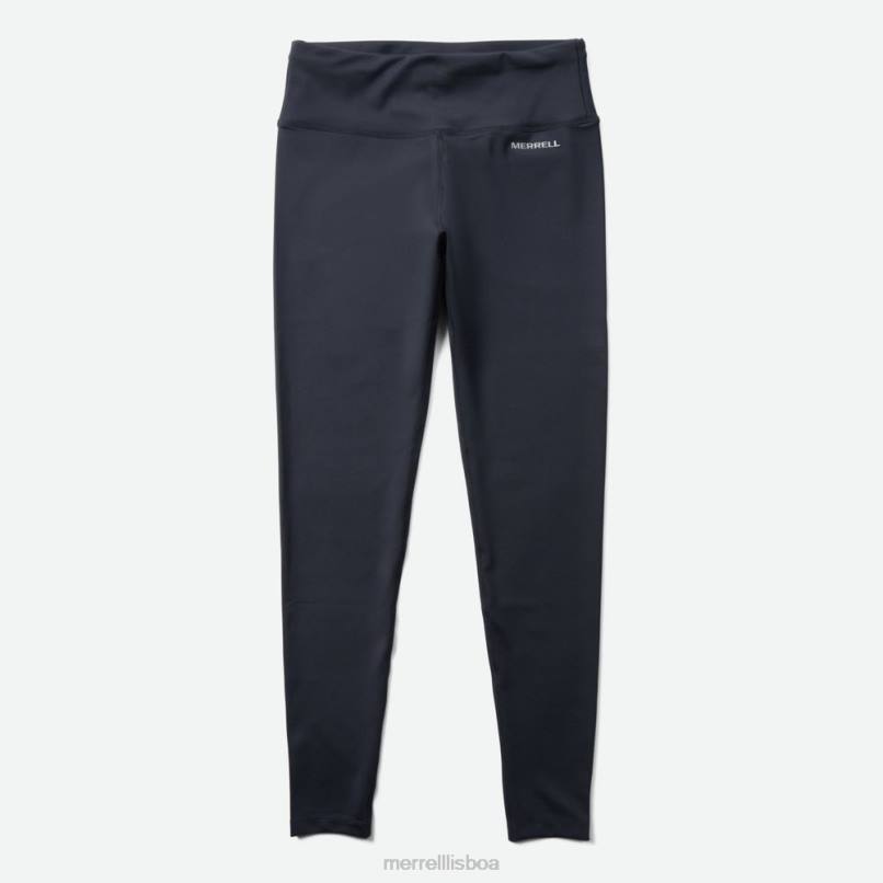 sempre se mova com firmeza (jws25945-010) DD0T1025 preto Merrell