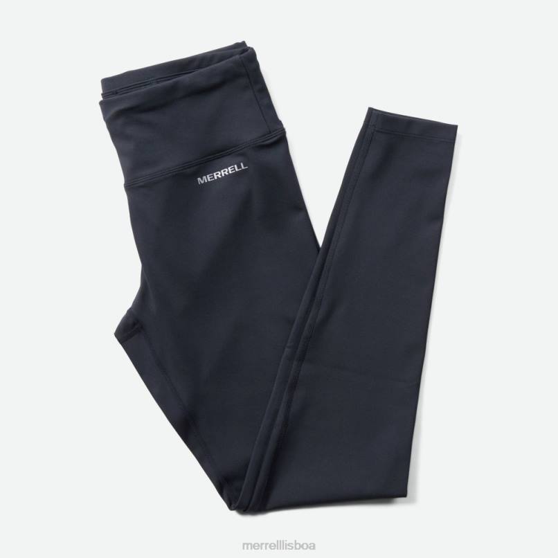 sempre se mova com firmeza (jws25945-010) DD0T1025 preto Merrell