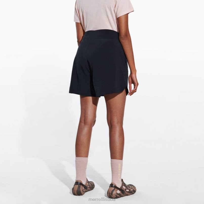 serra curta (jws26392-010) DD0T1245 preto Merrell