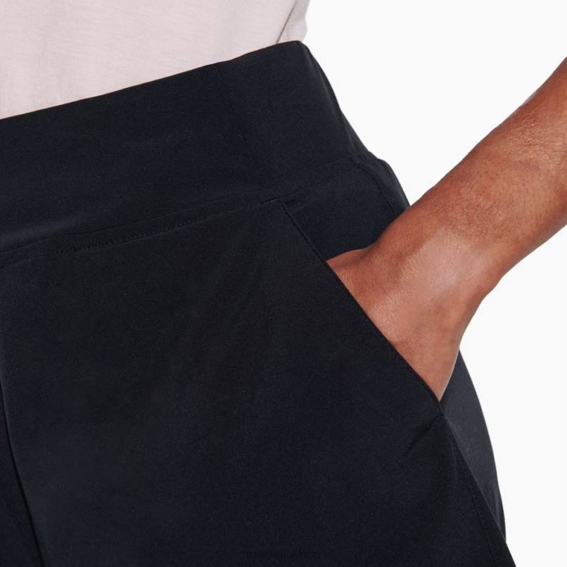 serra curta (jws26392-010) DD0T1245 preto Merrell