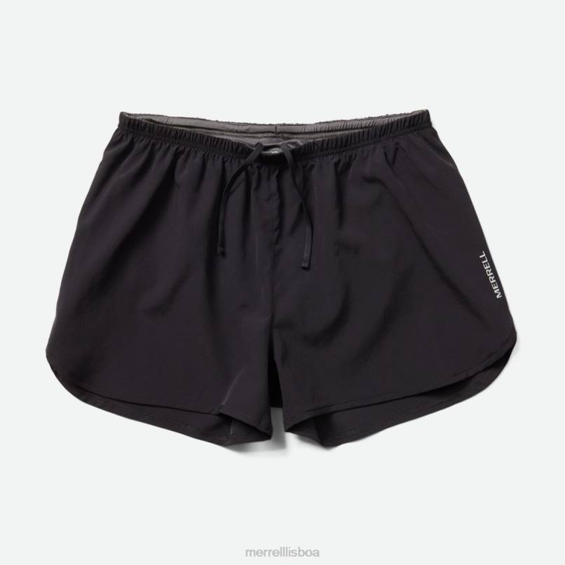 terreno curto (jwf25226-021) DD0T1018 preto Merrell