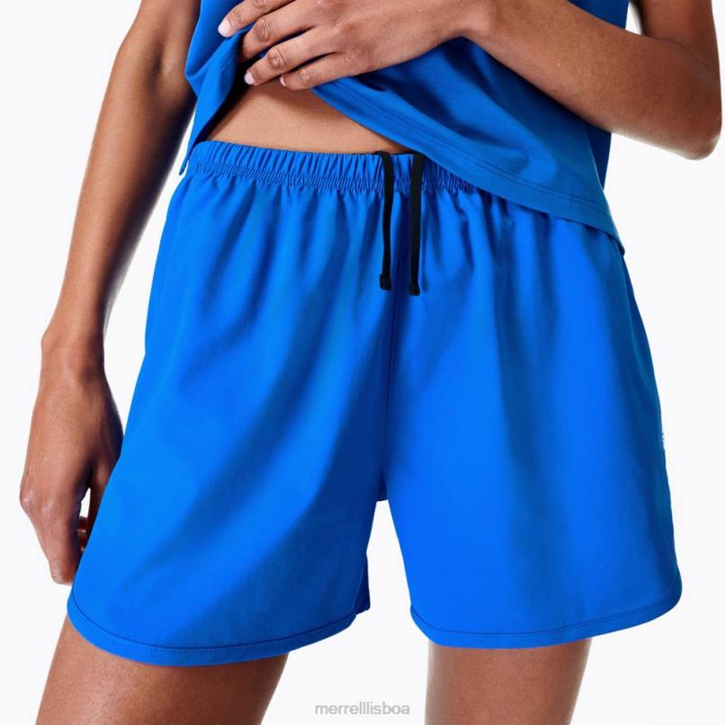 terreno curto (jwf25226-439) DD0T1017 vitória azul Merrell