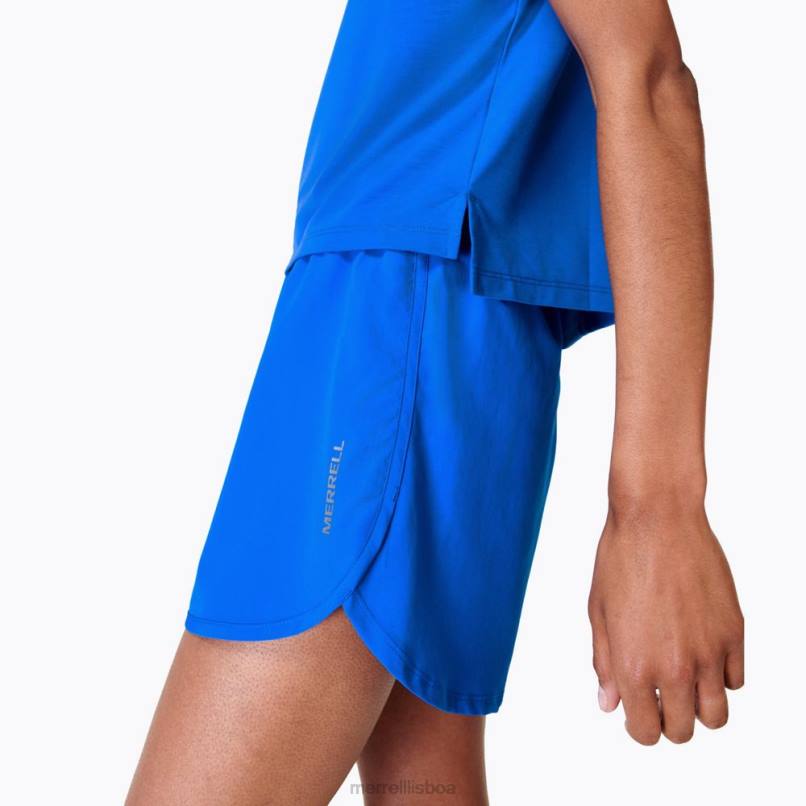 terreno curto (jwf25226-439) DD0T1017 vitória azul Merrell