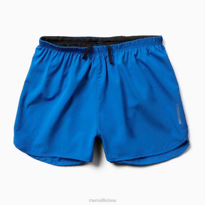 terreno curto (jwf25226-439) DD0T1017 vitória azul Merrell