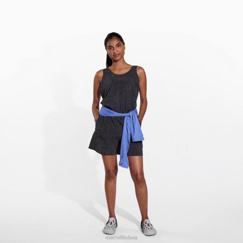 macacão serra (jws26373-903) DD0T1265 estampa mini camuflada rock Merrell