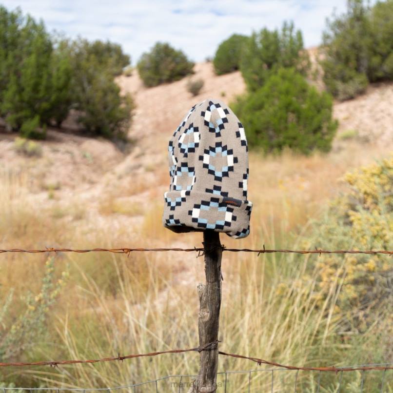 Gorro jacquard x Jordan Ann Craig (jaf26649-962) DD0T252 estampa jac Merrell