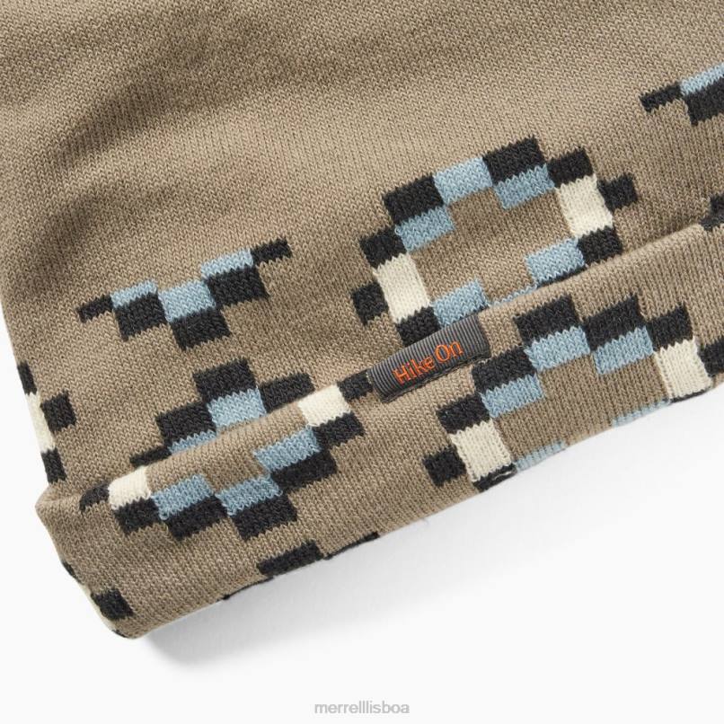 Gorro jacquard x Jordan Ann Craig (jaf26649-962) DD0T252 estampa jac Merrell