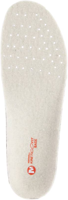 base de ajuste cinético (jafagmm) DD0T606 lã Merrell