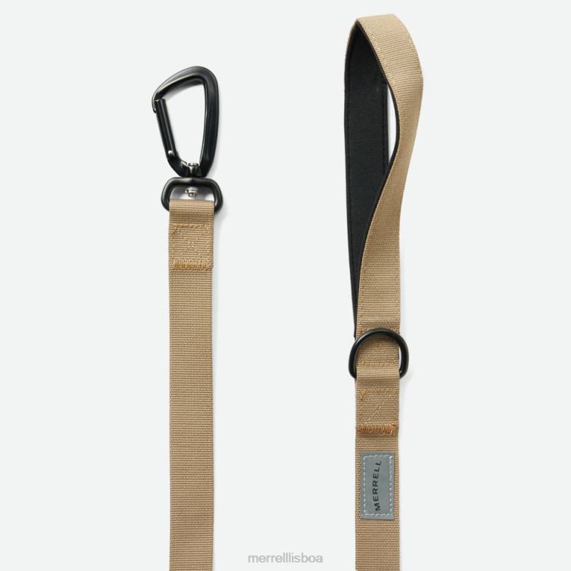 coleira para cachorro (jaf26689-176) DD0T460 tonalidade sépia Merrell