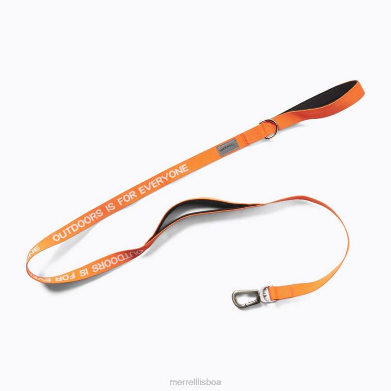 coleira para cachorro (jaf26689-751) DD0T463 exuberância Merrell