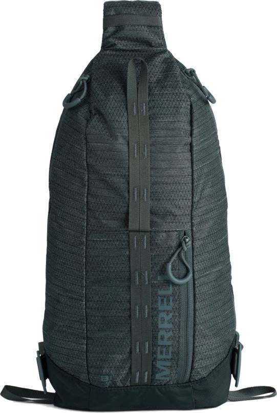 estilingue crista 8l (jbf25250-021) DD0T438 preto Merrell