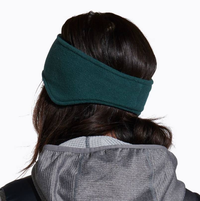 faixa de lã clássica (jaf26281-325) DD0T210 musgo marinho Merrell