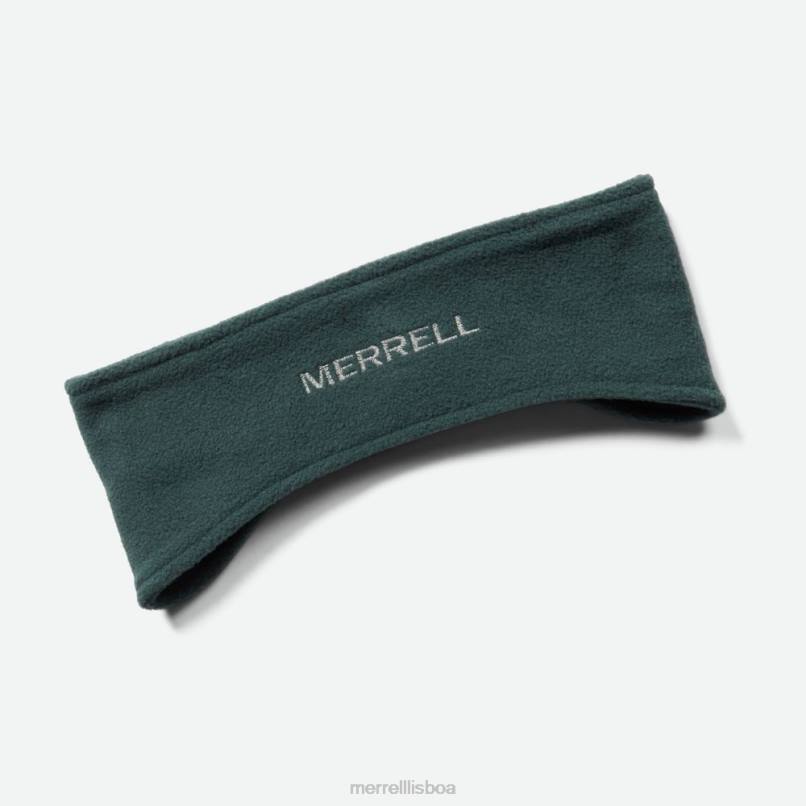 faixa de lã clássica (jaf26281-325) DD0T210 musgo marinho Merrell