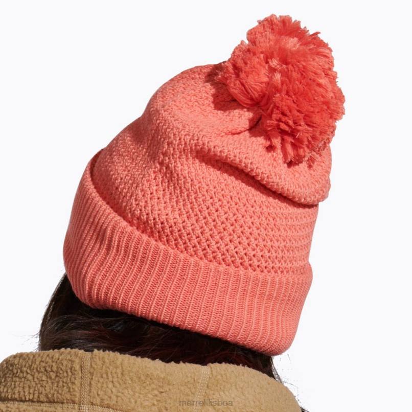 gorro bobble waffle (jaf26648-627) DD0T374 cinza rosa Merrell