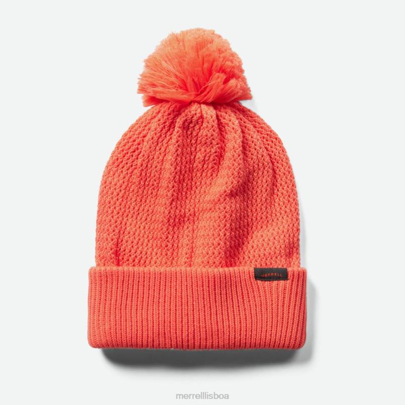 gorro bobble waffle (jaf26648-628) DD0T375 eco de pêssego Merrell